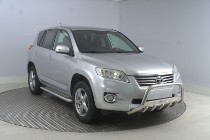 Toyota RAV 4 III , GAZ, Klimatronic, Tempomat, Parktronic