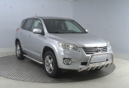 Toyota RAV 4 III , GAZ, Klimatronic, Tempomat, Parktronic