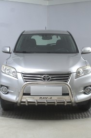 Toyota RAV 4 III , GAZ, Klimatronic, Tempomat, Parktronic-2