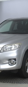 Toyota RAV 4 III , GAZ, Klimatronic, Tempomat, Parktronic-3