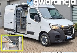 Renault Master L2H2 3miejsca Warsztat Sortimo Przetwornica /www.auto-hit.com/
