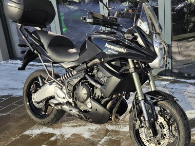 Versys650 Versys 650 ABS  -raty--1