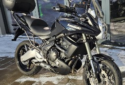 Kawasaki VERSYS 650 Versys650 Versys 650 ABS -raty-