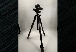 Statyw fotograficzny Manfrotto 290 xtra z głowica