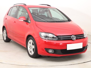 Volkswagen Golf Plus II , DSG, Xenon, Klima, Tempomat, Parktronic,-1
