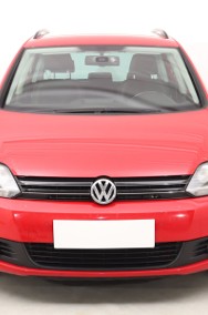 Volkswagen Golf Plus II , DSG, Xenon, Klima, Tempomat, Parktronic,-2