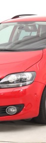 Volkswagen Golf Plus II , DSG, Xenon, Klima, Tempomat, Parktronic,-3