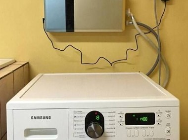Ozonator do prania bez chemii - przystawka do pralki-1