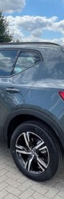 Volvo XC40 B3 Plus Dark 2.0 B3 Plus Dark (163 KM) Kamera o zasięgu 360°-3