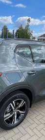 Volvo XC40 B3 Plus Dark 2.0 B3 Plus Dark (163 KM) Kamera o zasięgu 360°-4