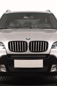 BMW X5 E70 Automat, Xenon, Bi-Xenon, Klimatronic, Tempomat, Parktronic,-2
