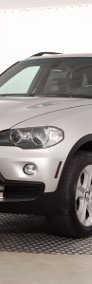 BMW X5 E70 Automat, Xenon, Bi-Xenon, Klimatronic, Tempomat, Parktronic,-3