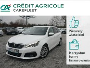 Peugeot 308 II 1.5 BlueHDi/130 KM Allure Pack Salon PL Fvat 23% PO2UH49