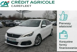 Peugeot 308 II 1.5 BlueHDi/130 KM Allure Pack Salon PL Fvat 23% PO2UH49