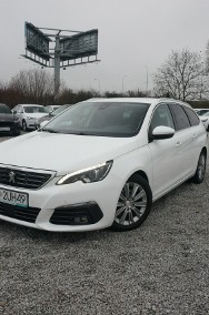 Peugeot 308 II 1.5 BlueHDi/130 KM Allure Pack Salon PL Fvat 23% PO2UH49-2