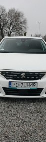 Peugeot 308 II 1.5 BlueHDi/130 KM Allure Pack Salon PL Fvat 23% PO2UH49-3