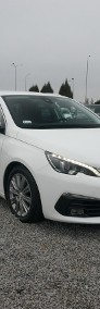 Peugeot 308 II 1.5 BlueHDi/130 KM Allure Pack Salon PL Fvat 23% PO2UH49-4