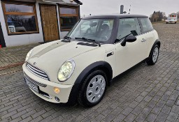 MINI Cooper I AUTOMAT 1.6 XENONY KLIMA STAN SUPER !!!