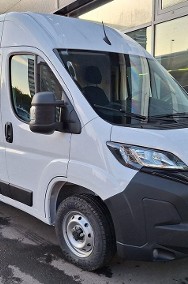 Peugeot Boxer Heavy L4H3 Heavy L4H3 2.2 180KM-2