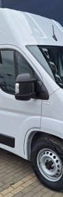Peugeot Boxer Heavy L4H3 Heavy L4H3 2.2 180KM-3
