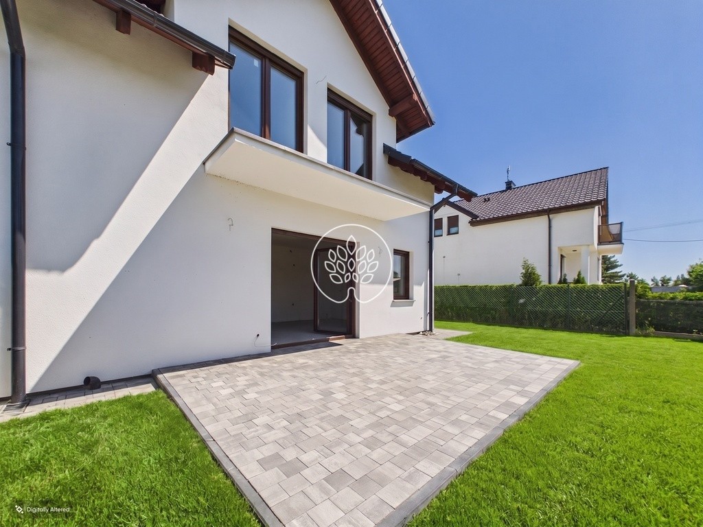 Dom w Murowańcu, 4/5 pokoi, garaż, działka 525 m² - Ansicht 5