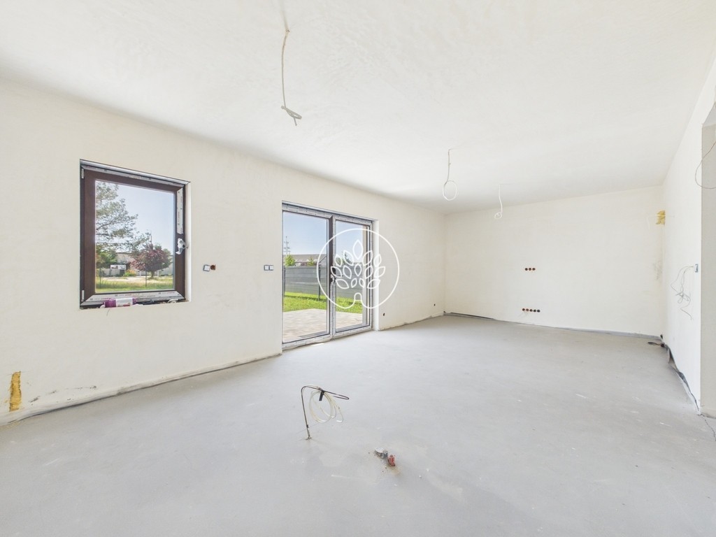 Dom w Murowańcu, 4/5 pokoi, garaż, działka 525 m² - Ansicht 6