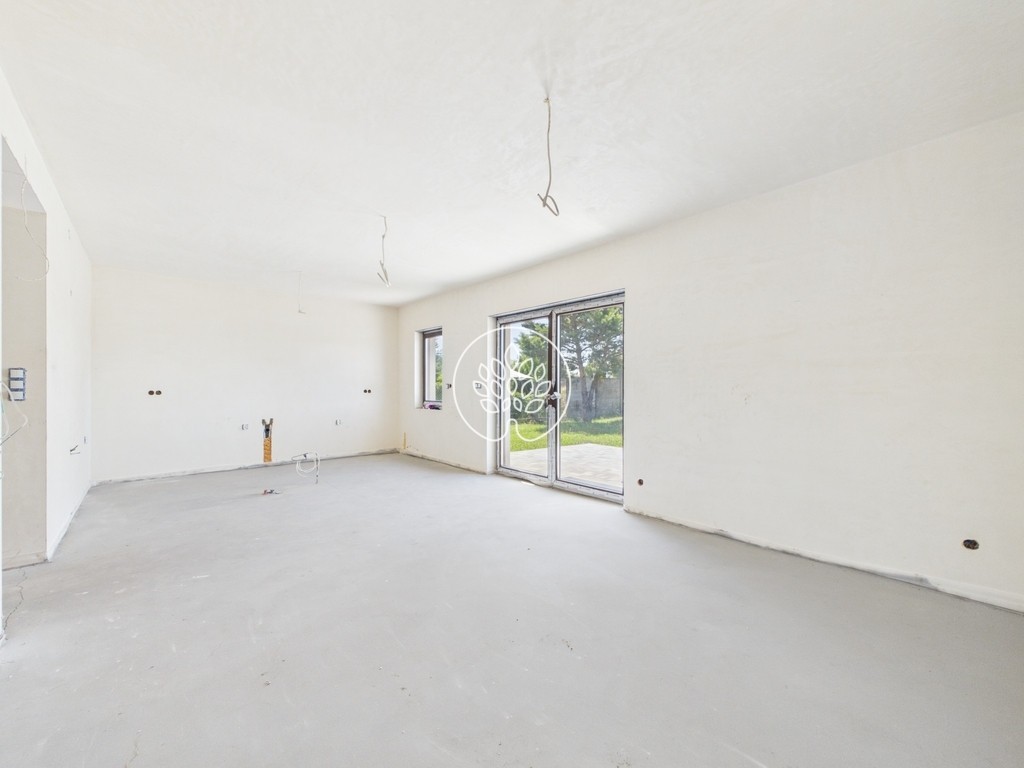Dom w Murowańcu, 4/5 pokoi, garaż, działka 525 m² - Mehr