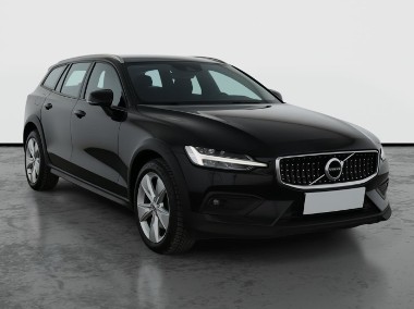 Volvo V60 II V60 Cross Country , 197 KM, Automat, Navi, Klimatronic, Tempomat, Pa-1