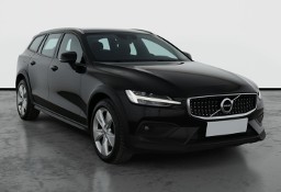 Volvo V60 II V60 Cross Country , 197 KM, Automat, Navi, Klimatronic, Tempomat, Pa