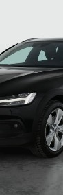 Volvo V60 II V60 Cross Country , 197 KM, Automat, Navi, Klimatronic, Tempomat, Pa-3