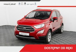 Ford EcoSport II 1.0 EcoBoost Titanium K.cofania Podgrz.f i kier Salon PL VAT23%