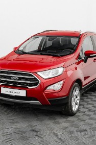 Ford EcoSport II 1.0 EcoBoost Titanium K.cofania Podgrz.f i kier Salon PL VAT23%-2