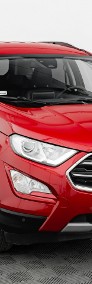 Ford EcoSport II 1.0 EcoBoost Titanium K.cofania Podgrz.f i kier Salon PL VAT23%-3