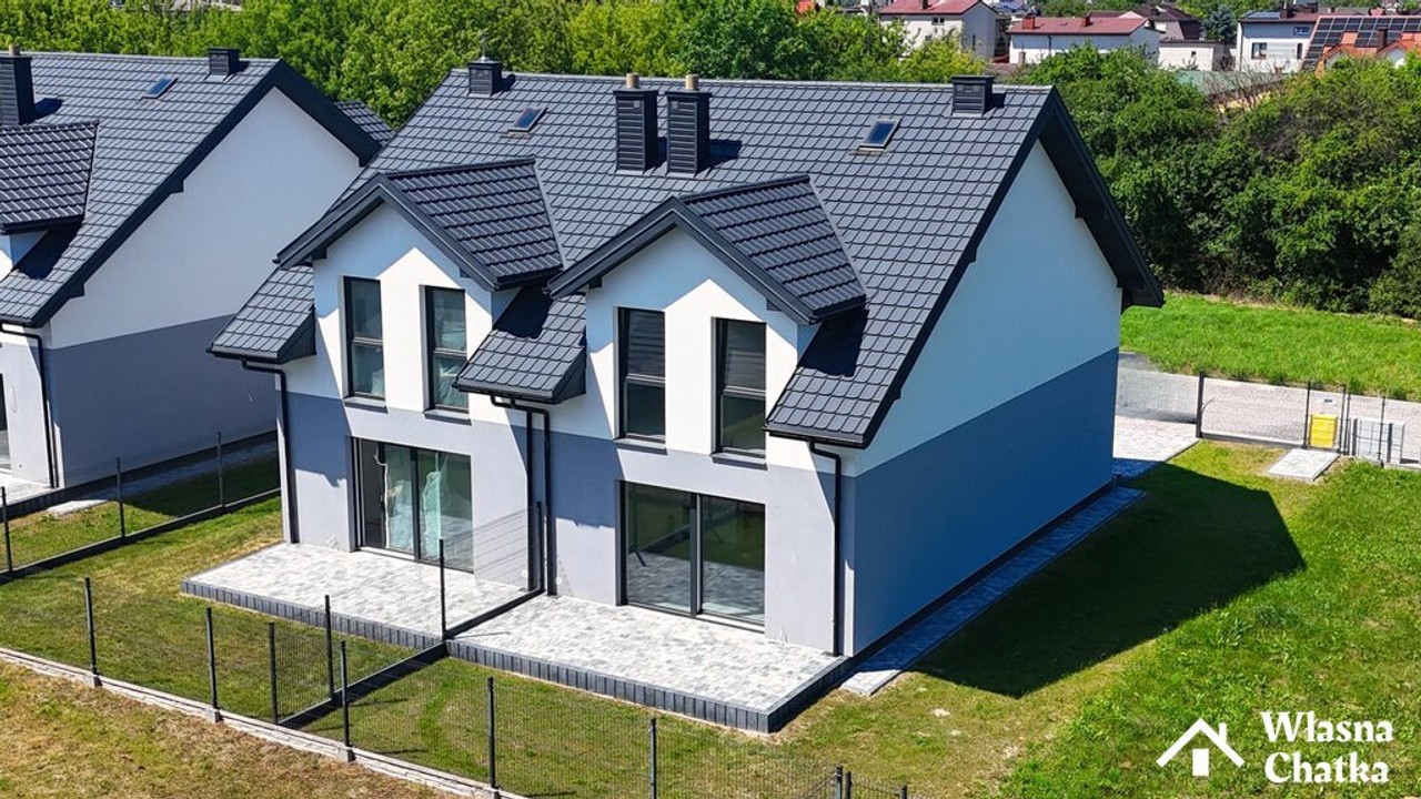 Dom który czeka na Ciebie,sprawdź nową,niższą cenę