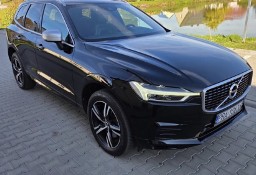 Volvo XC60 II 2.0 D4 R-design /Panorama/ Hak/ harman/kardon