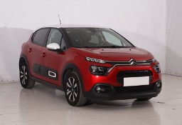 Citroen C3 III , Salon Polska, 1. Właściciel, Serwis ASO, Automat, VAT 23%,