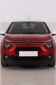 Citroen C3 III , Salon Polska, 1. Właściciel, Serwis ASO, Automat, VAT 23%,-2