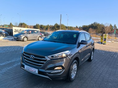 Hyundai Tucson III-1