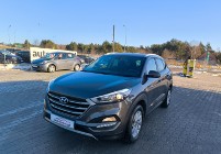 Hyundai Tucson III