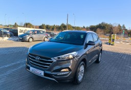 Hyundai Tucson III