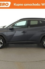 Hyundai Tucson III PHEV automat full LED skóra navi kamery 360 asystenci grzane fotele-2