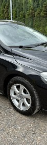 Volvo V40 II V40 Cross Country D3 Navi 3D Kamera Super Stan-3