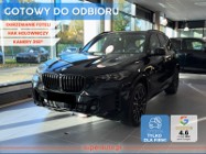 BMW X5 G05 xDrive40d M Sport xDrive40d M Sport 3.0 (352 KM)| Hak holowniczy, e