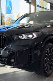 BMW X5 G05 xDrive40d M Sport xDrive40d M Sport 3.0 (352 KM)| Hak holowniczy, e-2