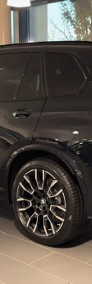 BMW X5 G05 xDrive40d M Sport xDrive40d M Sport 3.0 (352 KM)| Hak holowniczy, e-3