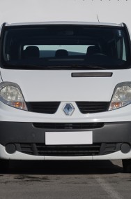 Renault Trafic II , L1H1, 8 Miejsc-2