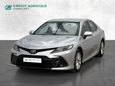 Toyota Camry VIII Toyota Camry 2.5 Hybrid Comfort CVT Sedan-1