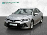 Toyota Camry VIII Toyota Camry 2.5 Hybrid Comfort CVT Sedan