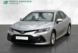Toyota Camry VIII Toyota Camry 2.5 Hybrid Comfort CVT Sedan