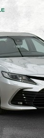 Toyota Camry VIII Toyota Camry 2.5 Hybrid Comfort CVT Sedan-3